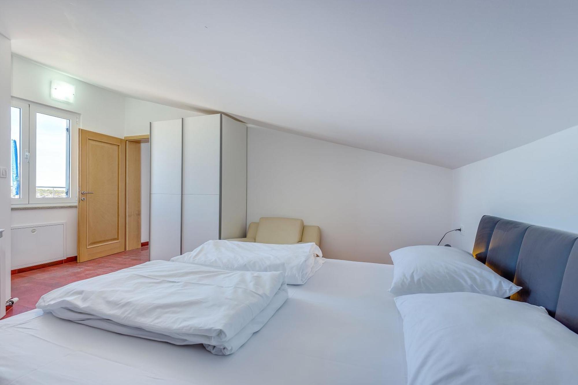 Apartments Host Barbat na Rabu Номер фото