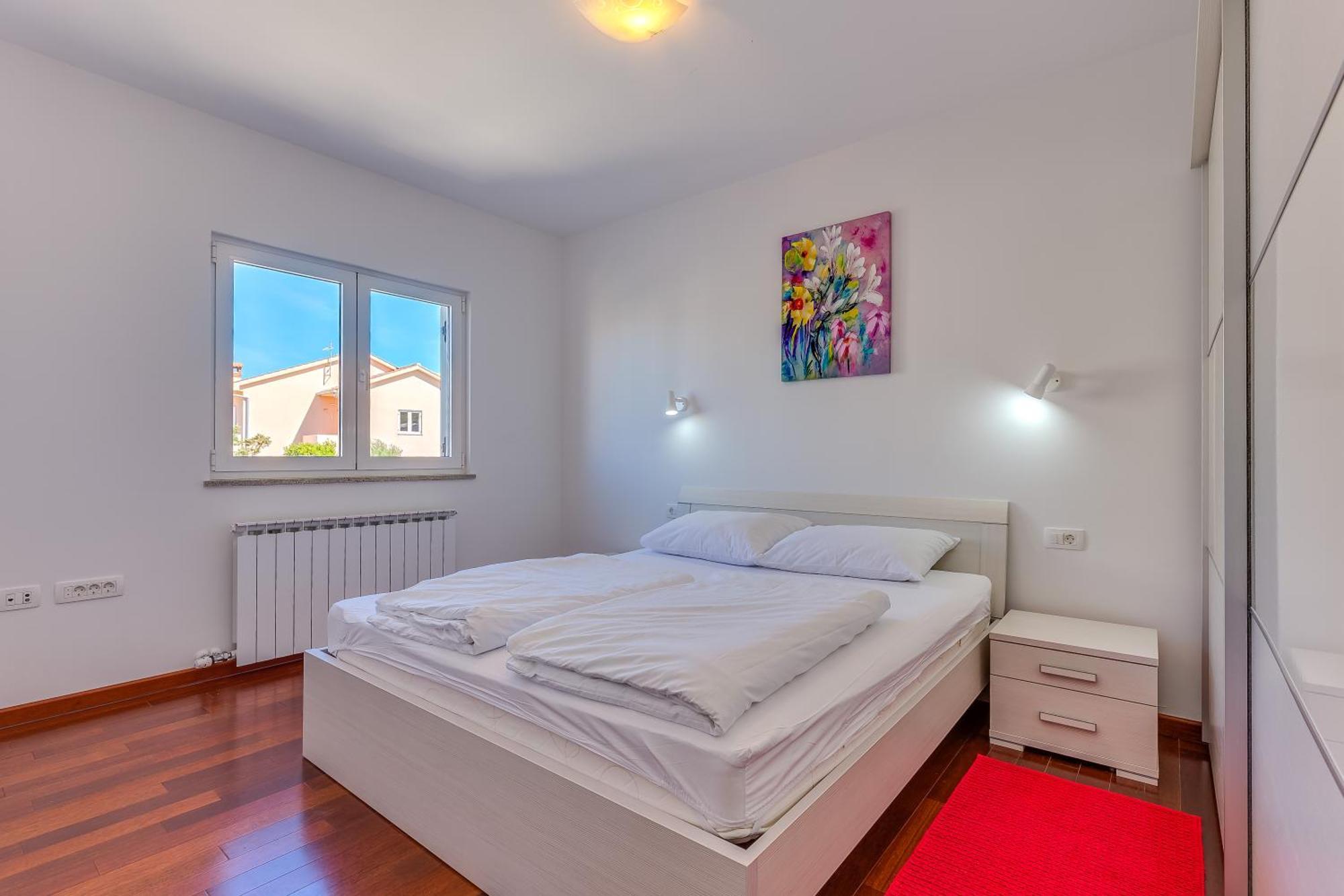 Apartments Host Barbat na Rabu Екстер'єр фото