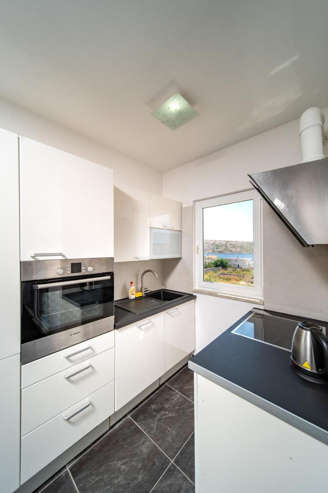 Apartments Host Barbat na Rabu Екстер'єр фото