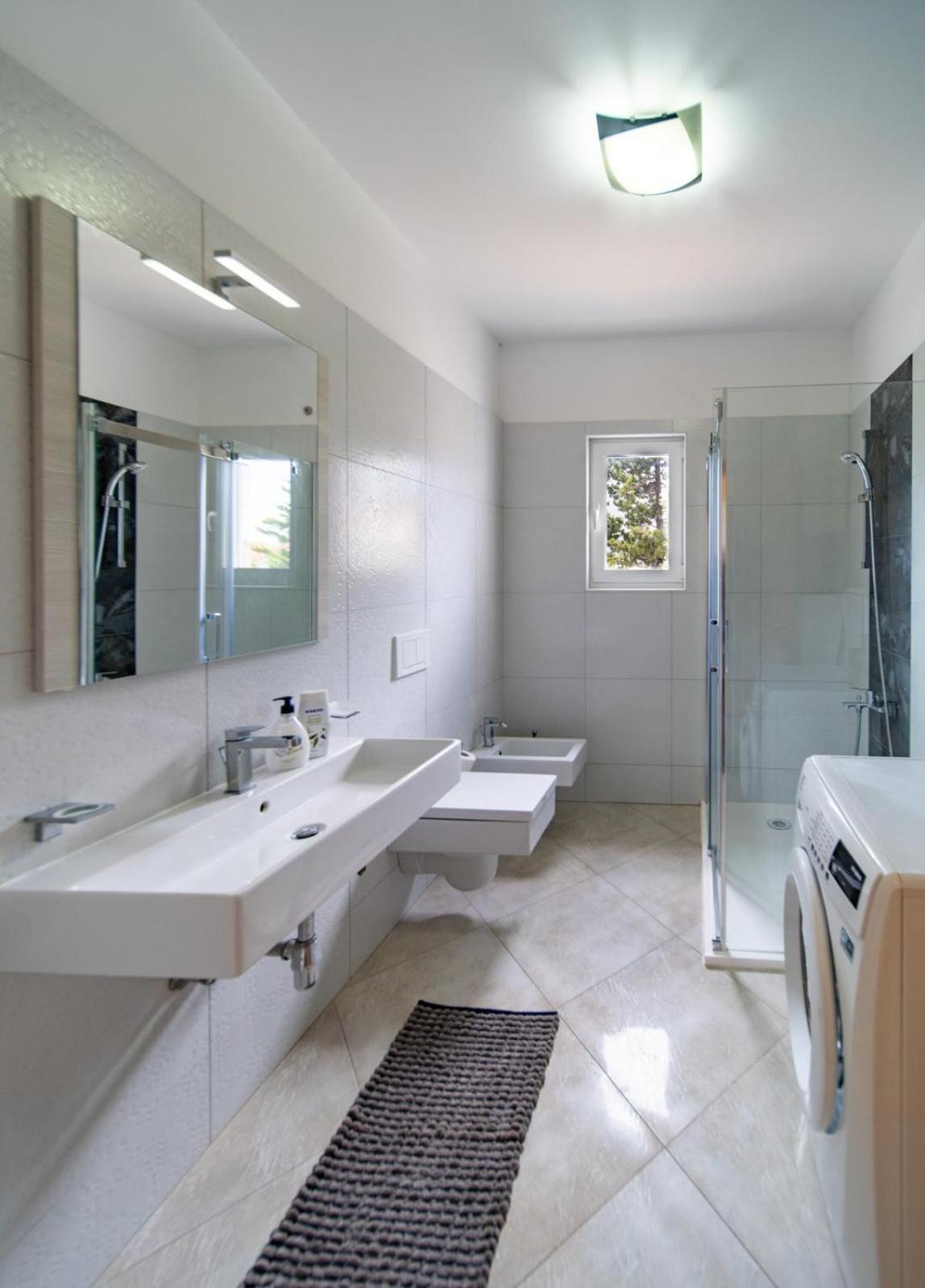 Apartments Host Barbat na Rabu Екстер'єр фото