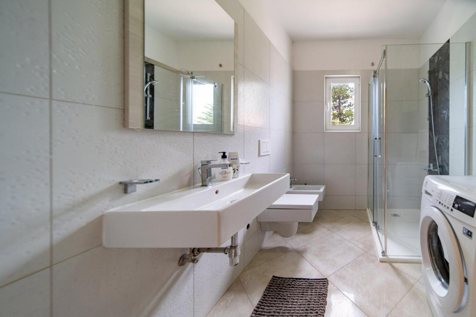 Apartments Host Barbat na Rabu Екстер'єр фото