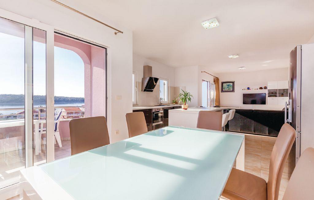 Apartments Host Barbat na Rabu Екстер'єр фото