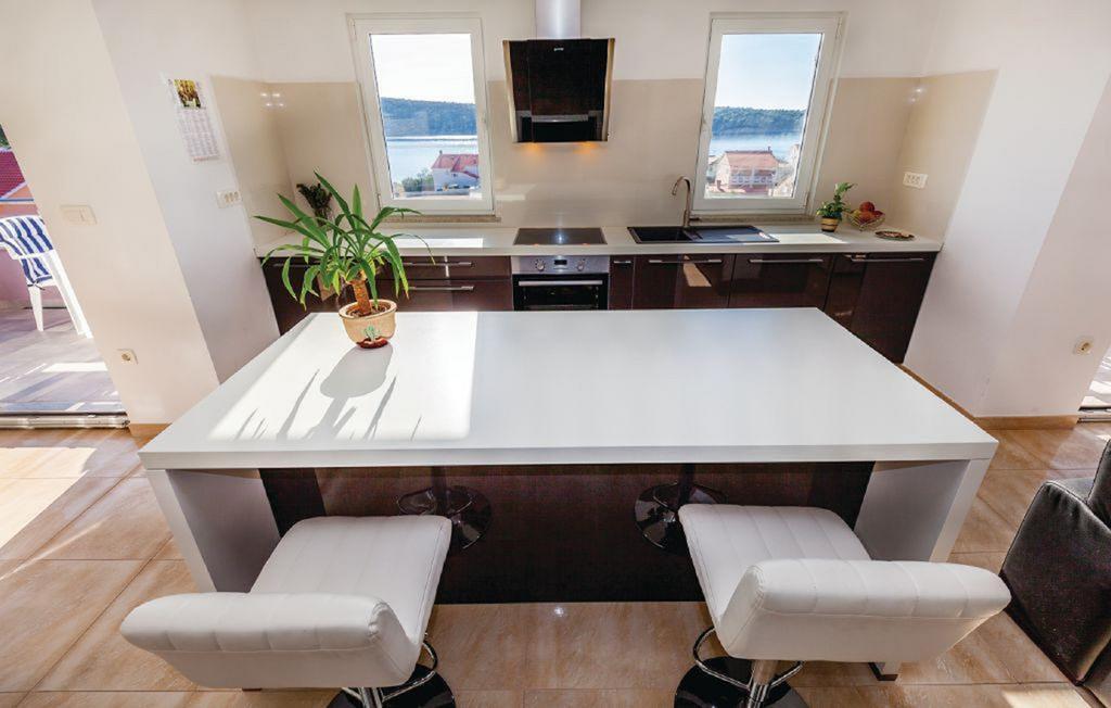 Apartments Host Barbat na Rabu Екстер'єр фото