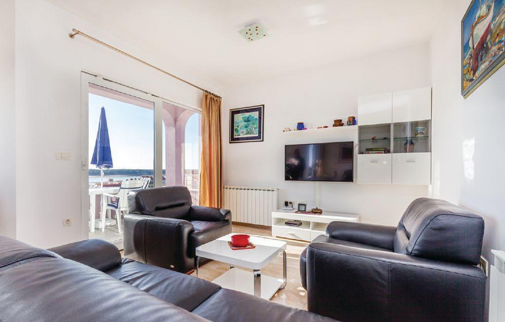 Apartments Host Barbat na Rabu Екстер'єр фото