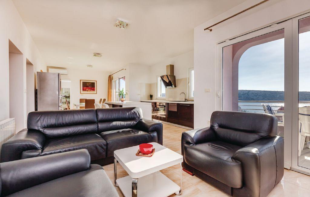 Apartments Host Barbat na Rabu Екстер'єр фото