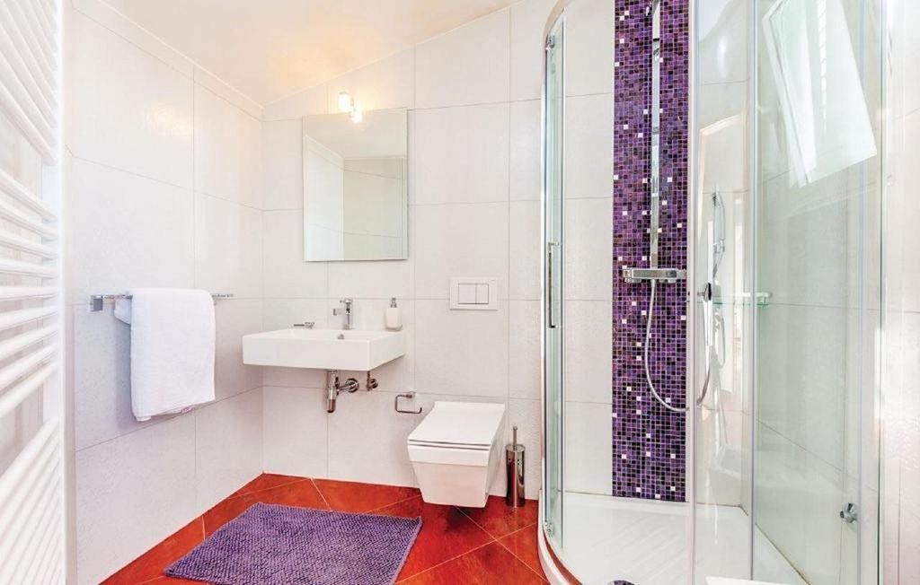Apartments Host Barbat na Rabu Екстер'єр фото
