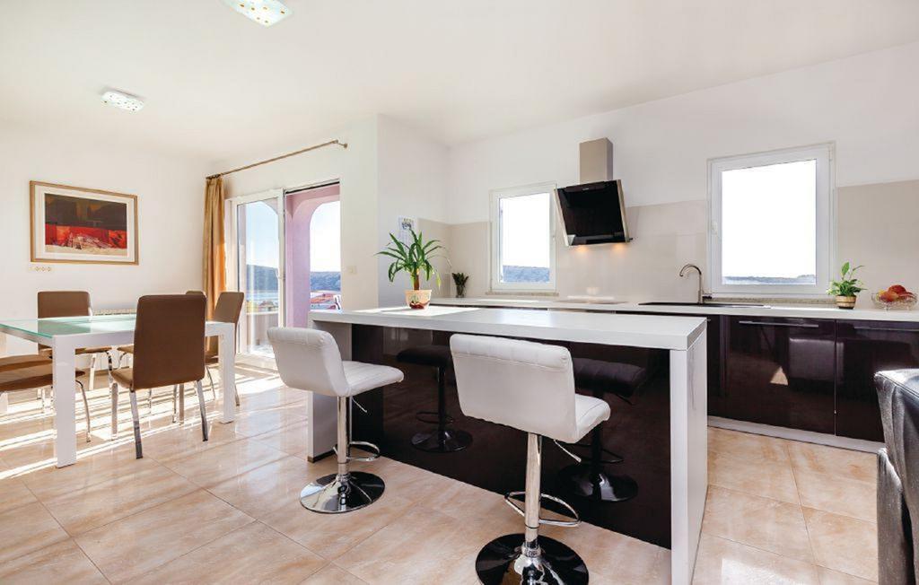 Apartments Host Barbat na Rabu Екстер'єр фото